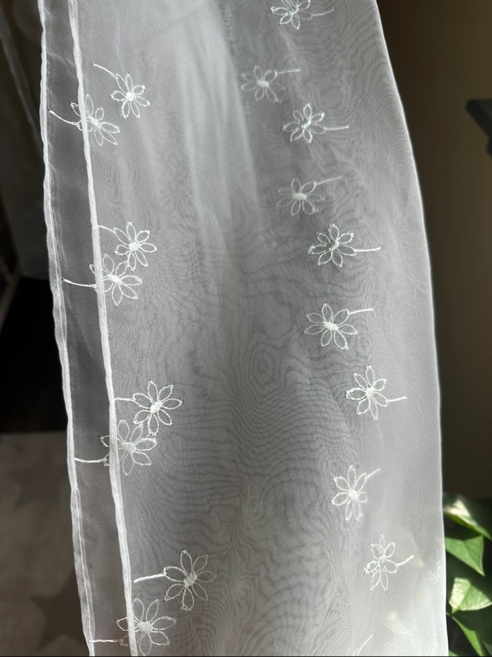 Jessica McClintock Strapless Mint Satin Dress - Size 8 - Picture 8 of 8